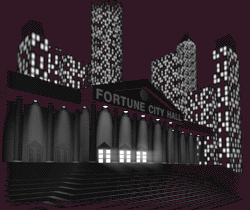 Fortune City